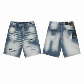 Picture of DSQ Jeans Short _SKUDSQsz44-54totx20529715
